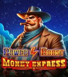 Power Boost: Money Express