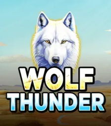 Wolf Thunder