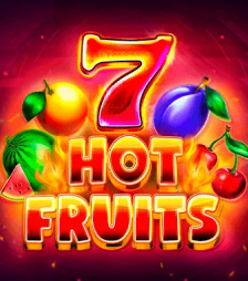 7 & Hot Fruits