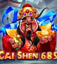 Cai Shen 689