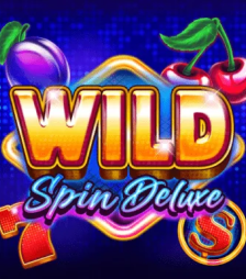 Wild Spin Deluxe