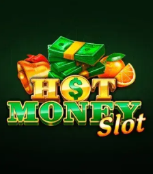 Hot Money Slot