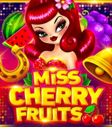 Miss Cherry Fruits