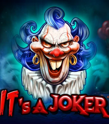 It’s a Joker