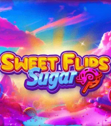 Sweet Flips: Sugar